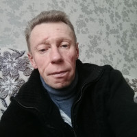 Роман, Россия, Вышний Волочёк, 45 лет