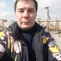 Алексей, Россия, Орехово-Зуево, 48 лет