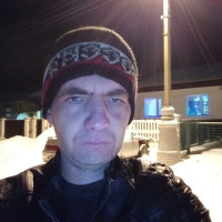 Алексей Сурков, Россия, Саратов, 37 лет