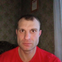 Николай, Россия, Донецк, 41 год
