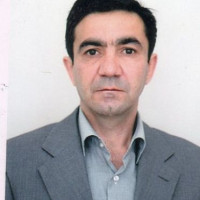 Мехти, Азербайджан, Баку, 45 лет