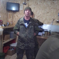 Анатолий, Россия, Луганск, 45 лет
