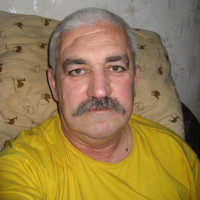 Вячеслав, Россия, Светлогорск, 64 года