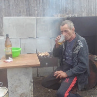 Юрий Чеславский, Россия, Алзамай, 59 лет