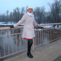 Swetlana Saitova, Россия, Нефтекамск, 49 лет
