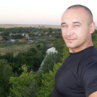 Евгений, Россия, Волгоград, 46 лет