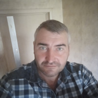Александр, Россия, Енакиево, 43 года