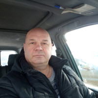 Александр, Россия, Южно-Сахалинск, 54 года