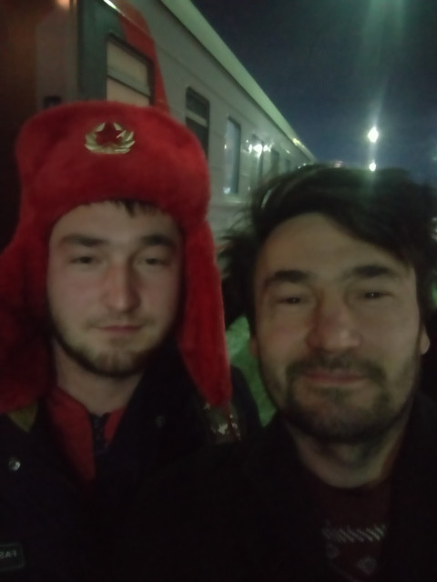 Роберт, Россия, Волгоград. Фото на сайте ГдеПапа.Ру