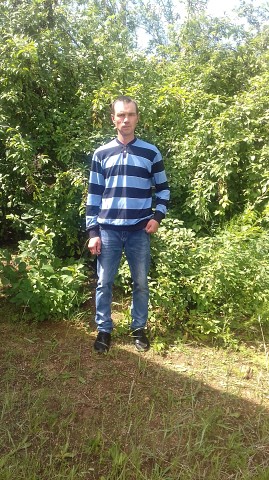 Sergei Sarapuvow, Россия, Чита, 42 года. Хочу найти Серьезные отн. Для семьиСпокойный