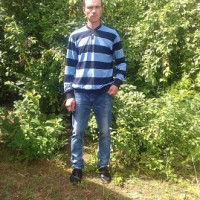 Sergei Sarapuvow, Россия, Чита, 42 года