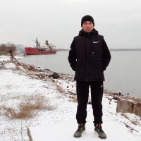 Кирилл, Россия, Донецк, 45 лет