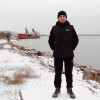 Кирилл, Россия, Донецк, 45