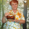 Людмила, Россия, Волгоград, 68