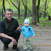 Михаил, Россия, Анапа, 63 года