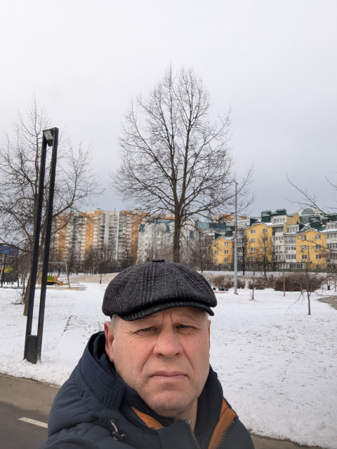 Геннадий, Россия, Москва. Фото на сайте ГдеПапа.Ру