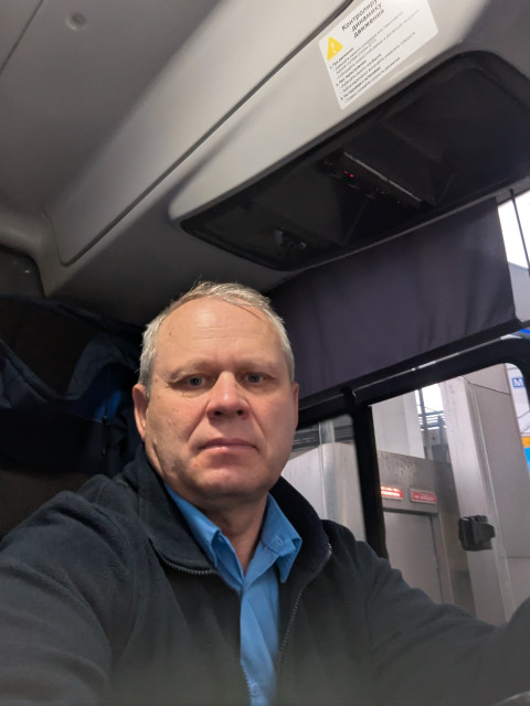 Геннадий, Россия, Москва. Фото на сайте ГдеПапа.Ру