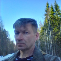 Олег, Россия, Петрозаводск, 55 лет