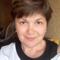 Ирина, Россия, Челябинск, 62 года