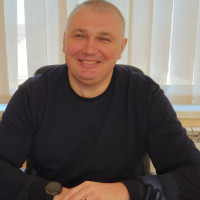 Александр, Россия, Луганск, 44 года