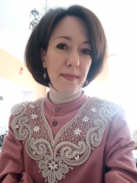 Ирина, Россия, Киров. Фото на сайте ГдеПапа.Ру