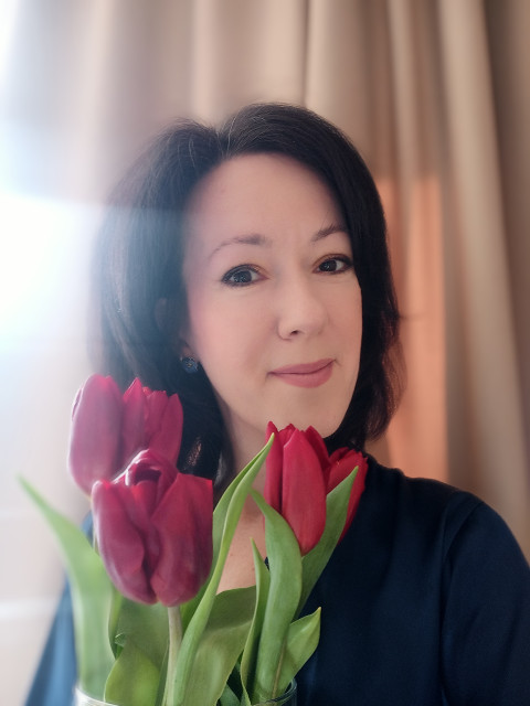 Ирина, Киров, 44 года, 1 ребенок, 2 фото. Ищу мужчину для создания семьи.  Анкета 719958. 