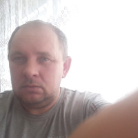 Валерий, Россия, Белинский, 46 лет