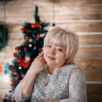 Ирина, Россия, Нижний Новгород, 59 лет