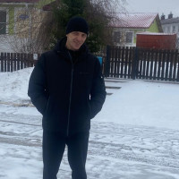 Николай, Россия, Калуга, 43 года
