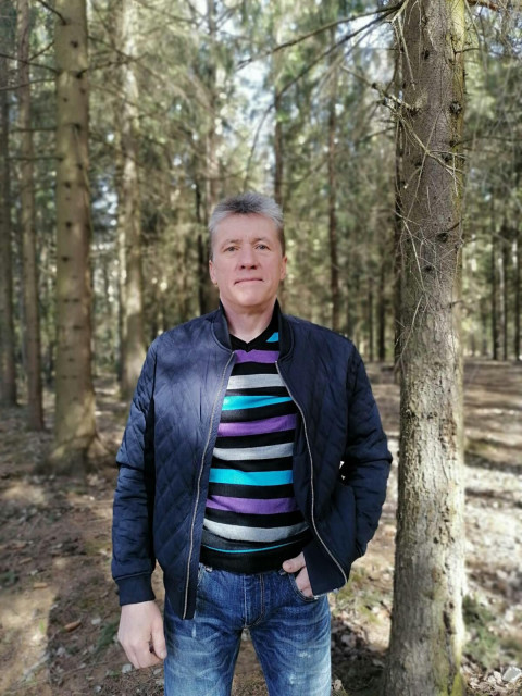 Виктор Черневич, Беларусь, Витебск. Фото на сайте ГдеПапа.Ру