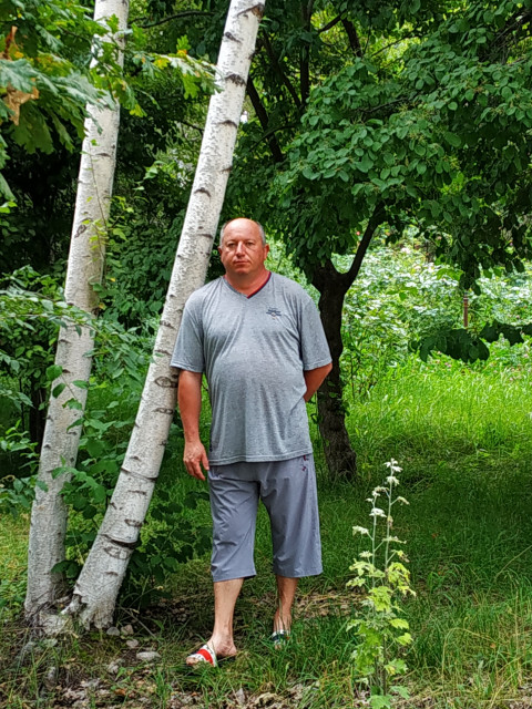 Андрей, Москва, 50 лет, 1 ребенок, 1 фото. Познакомлюсь для серьезных отношений и создания семьи.
