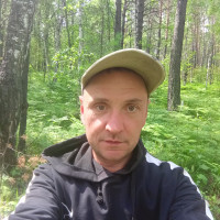 Андрей, Россия, Минусинск, 47 лет