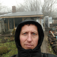 Николай, Россия, ДНР, Горловка, 44 года