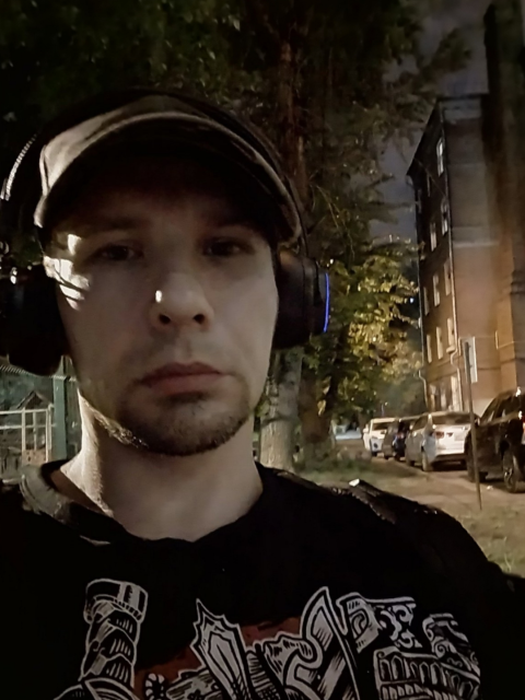 Дмитрий Фронт, Россия, Москва. Фото на сайте ГдеПапа.Ру