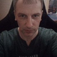 Евгений, Россия, Рыбинск, 46 лет