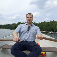 Игорь, Россия, Москва, 35 лет