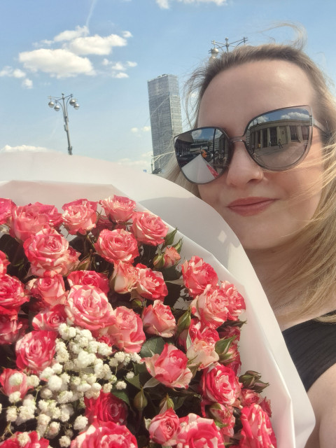 Надежда, Россия, Москва. Фото на сайте ГдеПапа.Ру