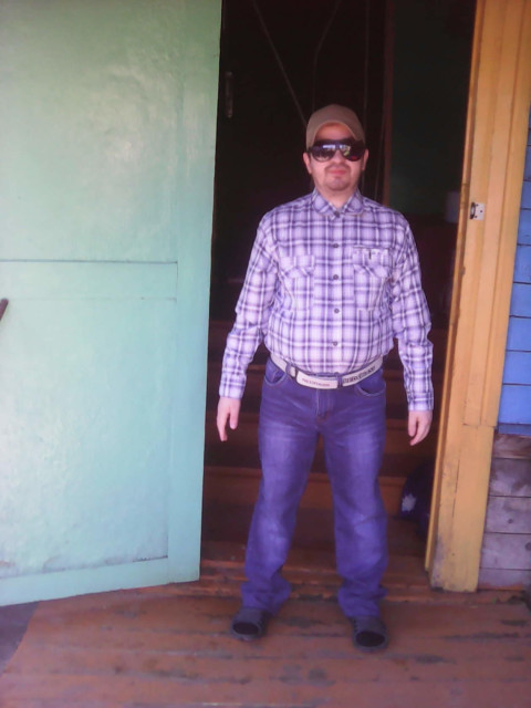 Слава, Россия, Вышний Волочёк. Фото на сайте ГдеПапа.Ру