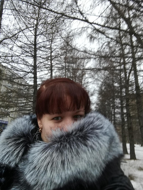 Светлана, Россия, Екатеринбург. Фото на сайте ГдеПапа.Ру