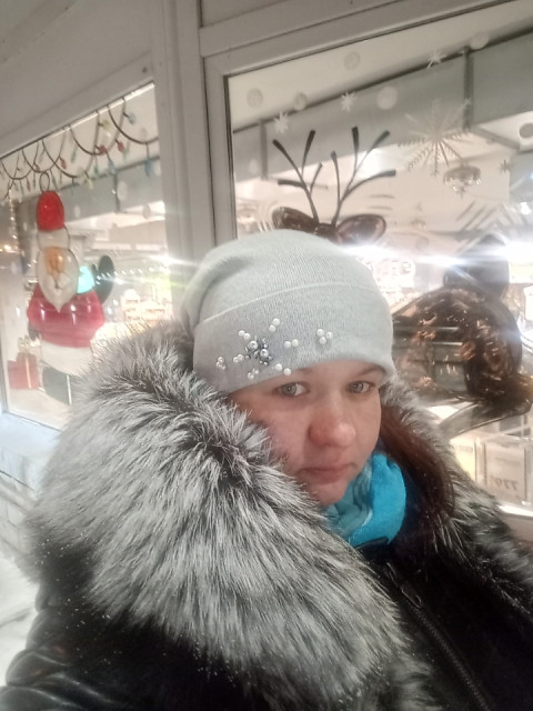 Светлана, Россия, Екатеринбург. Фото на сайте ГдеПапа.Ру