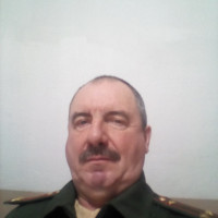 Сергей, Россия, Уссурийск, 58 лет