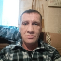 Александр, Россия, Архангельск, 47 лет