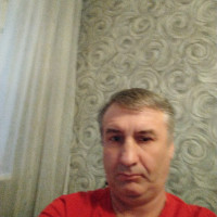 Виктор, Россия, Самарская область, 52 года