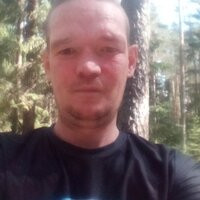 Александр Кустов, Россия, Санкт-Петербург, 42 года