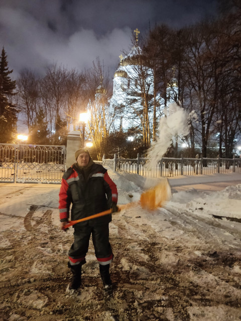 Эд, Россия, Москва, 46 лет. Хочу познакомиться с женщиной