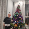 Валентина, Россия, Гатчина, 64