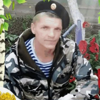 Юрий Денисов, Россия, Нефтеюганск, 45 лет