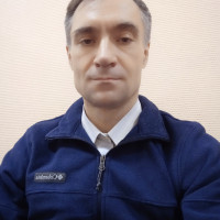Станислав, Россия, Москва, 49 лет