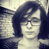Валерия, Россия, Москва, 32 года