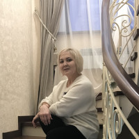 Vita, Россия, Москва, 56 лет